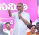 Harish Rao Fires Over SIT Notices to KCR in Phone Tapping Case