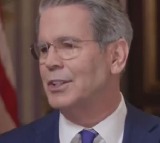 Trump Treasury chief slams India EU trade deal