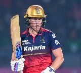 WPL 2026: Happy I’ve gone back to some older patterns, seems to be working, says RCB’s Grace Harris