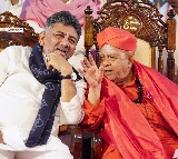 Karnataka Cong crisis: No interference by CM's son Yathindra in administration, says Shivakumar