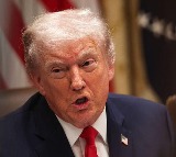 Trump says Putin agreed to pause Kyiv strikes