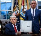 Trump launches Great American Recovery plan