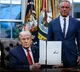 Trump launches Great American Recovery plan