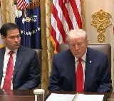 Trump, Hegseth cite raids, deployments in push for deterrence