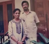PT Usha's husband passes away; PM Modi expresses condolences