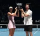 Gadecki and Peers become first pair in 37 years to defend Aus Open mixed doubles title