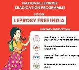 Free diagnosis, treatment ensuring a leprosy-free India: Govt