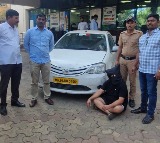 Mumbai taxi driver arrested for cheating American woman by charging Rs 18,000 for 400-metre ride