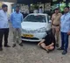Mumbai taxi driver arrested for cheating American woman by charging Rs 18,000 for 400-metre ride