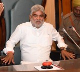 Telangana Speaker begins hearing on disqualification petitions