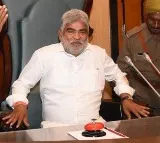 Telangana Speaker begins hearing on disqualification petitions