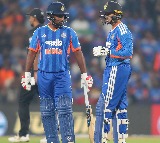 5th T20I: Samson under spotlight as India targets series finale win vs New Zealand