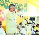 YSRCP demands Chandrababu Naidu come clean on Tirupati laddu adulteration remark