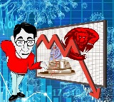 Sensex, Nifty edge lower weighed down by metal, IT stocks