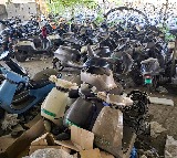 Ola Electric to lay off about 5 pc of workforce amid ‘structural transformation’