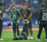 Iceland, Uganda trolls Pakistan amid T20 WC participation uncertainty