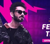 Anirudh Ravichander T20 World Cup 2026 Official Song Released