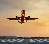 Andhra Pradesh Airport Development Plans Revealed by Center