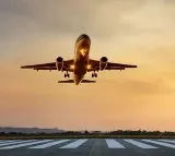 Andhra Pradesh Airport Development Plans Revealed by Center