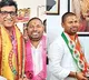 Tota Gangadhar Jumps Parties in Korutla Municipal Elections