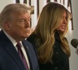 Melania Trump Documentary Sparks Controversy After Trump Praises Wife