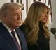 Melania Trump Documentary Sparks Controversy After Trump Praises Wife