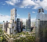 Telangana Economy Praised by Central Government for Growth and Inflation Control