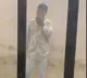 Raipur Central Jail Prisoner Girlfriend Viral Video