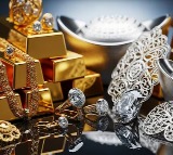 Why Gold Silver Rates Decreased Today