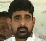 Case Filed Against BRS MLA Padi Kaushik Reddy