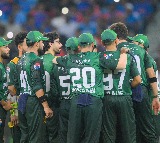 Pakistan Cricket World Cup Participation Uncertain Iceland Uganda Troll PCB