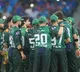 Pakistan Cricket World Cup Participation Uncertain Iceland Uganda Troll PCB