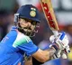Virat Kohli Instagram Account Disappears Shocking Fans