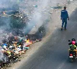 Hyderabad Named Pollution Capital of South India