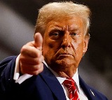 Donald Trump threatens 50 percent tariff on Canadian planes