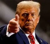 Donald Trump threatens 50 percent tariff on Canadian planes