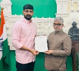 Koushik Reddy Files Privilege Motion Against Police Officers