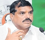 Botsa Satyanarayana Slams Chandrababu Family for Land Grabbing in Vizag