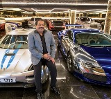 CJ Roy Confident Group Chairman Commits Suicide During IT Raid