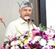 Chandrababu Naidu Predicts Amaravati Guntur Vijayawada Merge in 10 Years