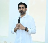 Nara Lokesh Real Work Starts Now for AP Government