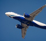Indigo Airlines Flight Emergency Landing After Bomb Threat