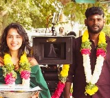 'మండవెట్టి'  చిత్రంతో తమిళంలోకి హీరోయిన్‌ కోమలి ప్రసాద్‌!