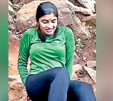Archana Ravichandran and Arun Prasad Fined for Climbing Annamalai Hill