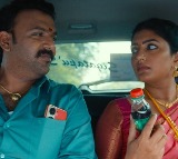 ‘Om Shanti Shanti Shanti’ Movie Review