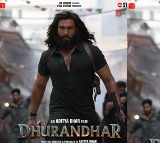 Dhurandhar Now on OTT: Watch the Action Saga in Telugu