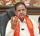 BR Naidu Alleges YCP Used Poisonous Chemicals in Tirumala Laddoos