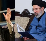 Mojtaba Khamenei Secret Empire Khamenei Sons Villas in London Billionaire Row