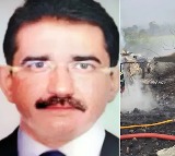 Sumit Kapoor Pilot Was Not Supposed to Fly the Ill Fated Plane