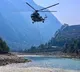 Indian Air Force Battles Forest Fire at 9500 Feet in Arunachal Pradesh